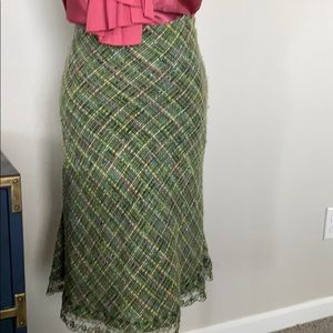 Express Skirt
